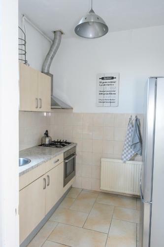 Apartamento Fleurdelis