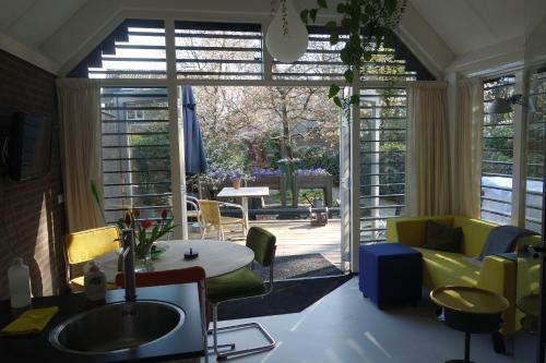 Apartamento B&B Achterom