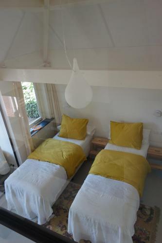 Apartamento B&B Achterom