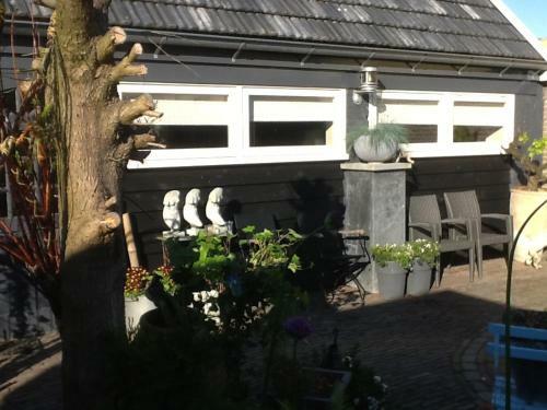 Tuinhuis