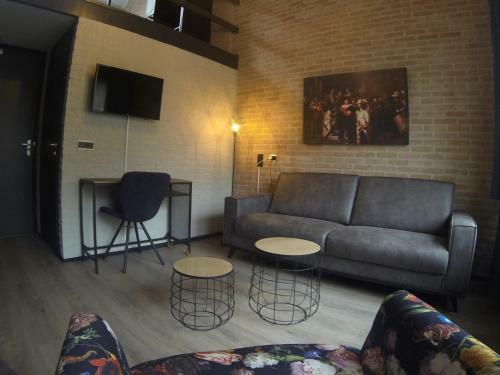 Hotel Bosrijk Ruighenrode