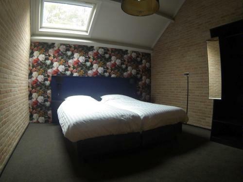 Hotel Bosrijk Ruighenrode