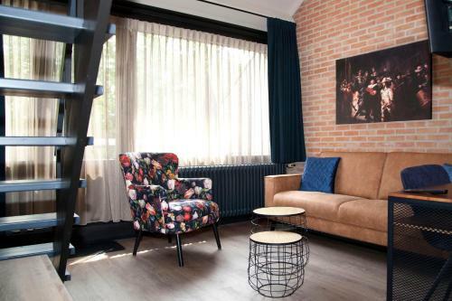 Hotel Bosrijk Ruighenrode