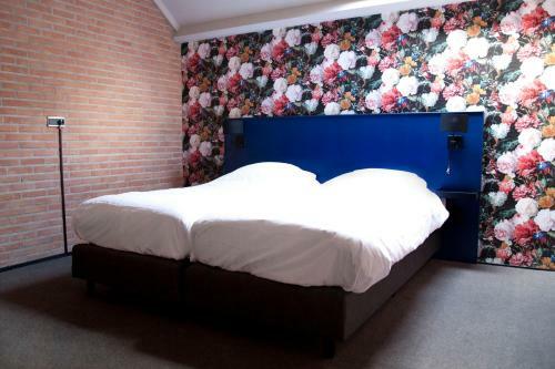 Hotel Bosrijk Ruighenrode