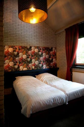 Hotel Bosrijk Ruighenrode