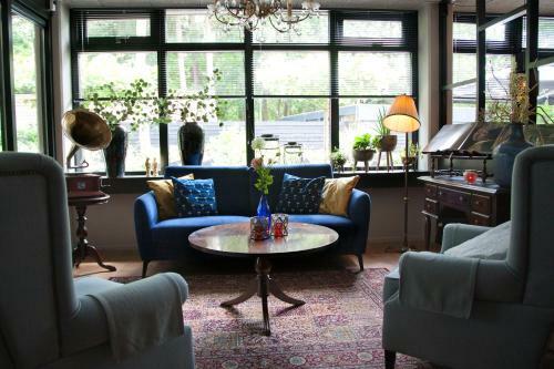Hotel Bosrijk Ruighenrode