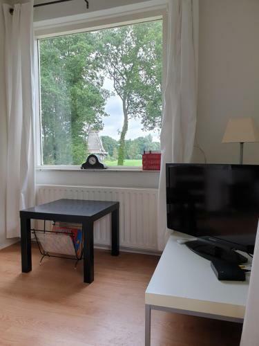 B&B Zwiep