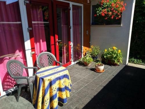B&B 16c Maassluis Nl