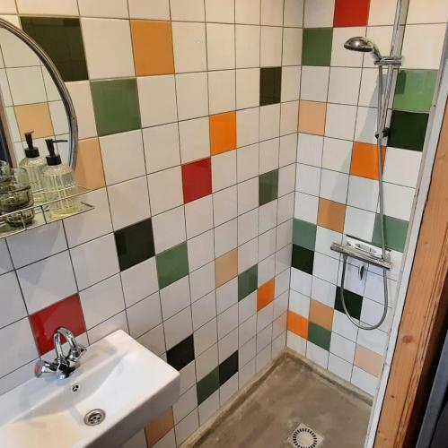 B&B In Den Wijde Koe