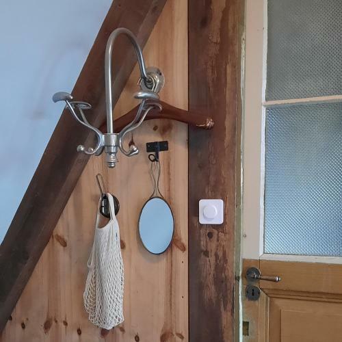 B&B In Den Wijde Koe