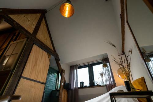 B&B In Den Wijde Koe
