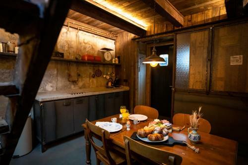 B&B In Den Wijde Koe
