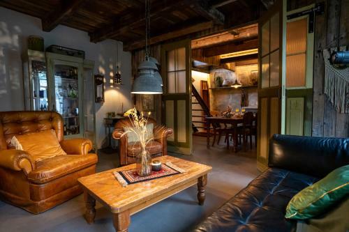 B&B In Den Wijde Koe
