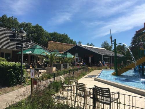 Holiday Chalets Marienberg Hardenberg