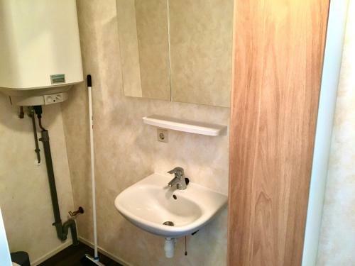 Holiday Chalets Marienberg Hardenberg