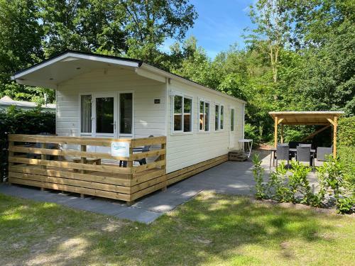 Holiday Chalets Marienberg Hardenberg