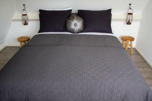 Bed En Breakfast The Wooden Wall