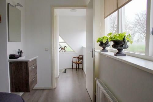 Bed En Breakfast The Wooden Wall