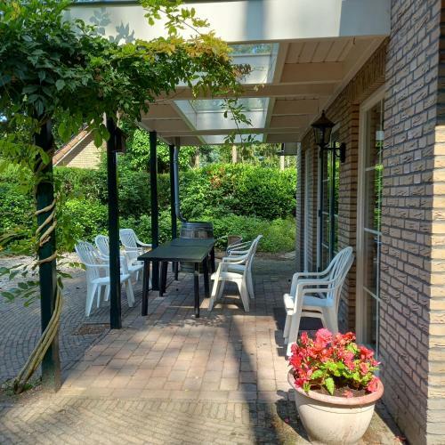 Wellness Bungalow Veluwe