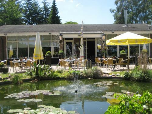 Wellness Bungalow Veluwe