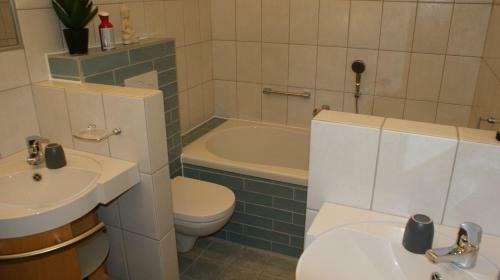 Bed & Breakfast De Buitenhof