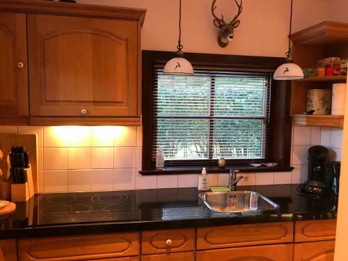 Romantisch Gastenverblijf 'het Vogelhuisje'