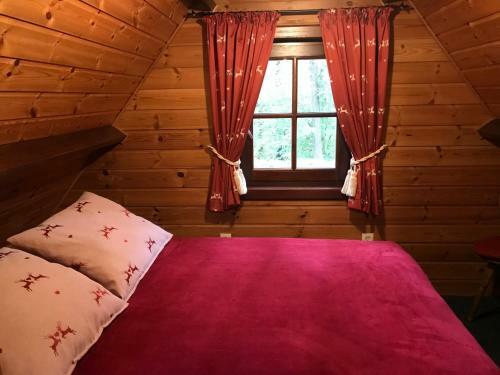 Romantisch Gastenverblijf 'het Vogelhuisje'