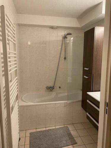 Luxe Vakantiehuis In Het Bos Met Jacuzzi En Sauna