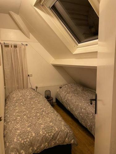 Luxe Vakantiehuis In Het Bos Met Jacuzzi En Sauna