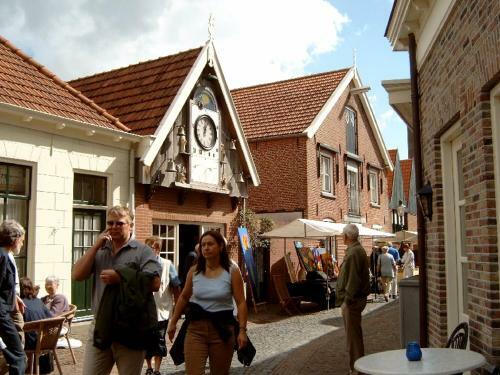 Camping Dal Van De Mosbeek