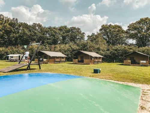 Camping Dal Van De Mosbeek