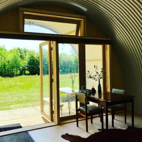 Bed & Breakfast Het Lage Noorden