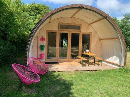 Bed & Breakfast Het Lage Noorden