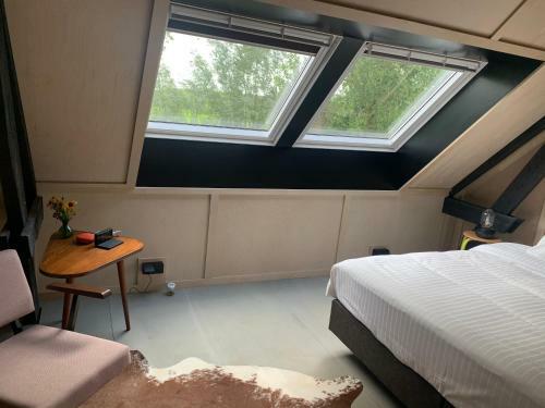 Bed & Breakfast Het Lage Noorden