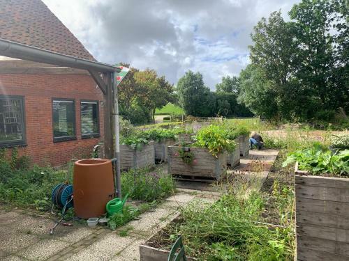 Bed & Breakfast Het Lage Noorden