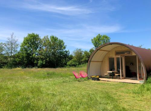 Bed & Breakfast Het Lage Noorden
