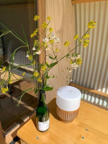 Bed & Breakfast Het Lage Noorden