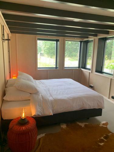 Bed & Breakfast Het Lage Noorden