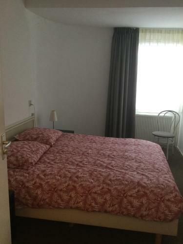 Apartamento Zuiderzeestate 28