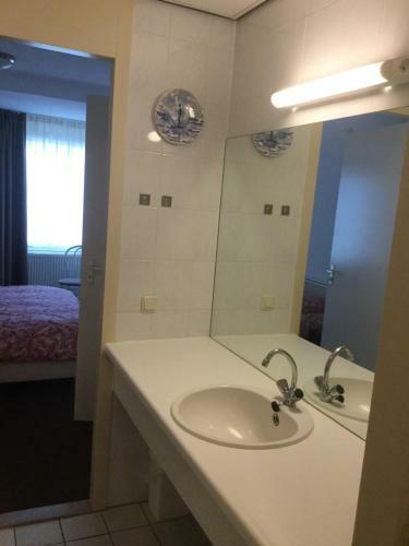Apartamento Zuiderzeestate 28