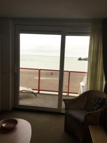 Apartamento Zuiderzeestate 28