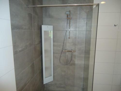 B&B Morskershoeve
