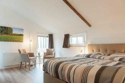 B&B Morskershoeve