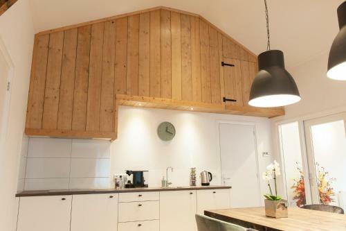B&B Morskershoeve