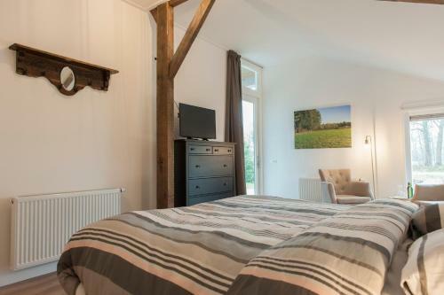 B&B Morskershoeve