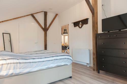 B&B Morskershoeve