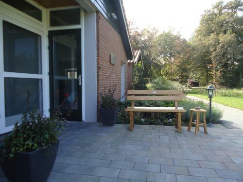 B&B Morskershoeve