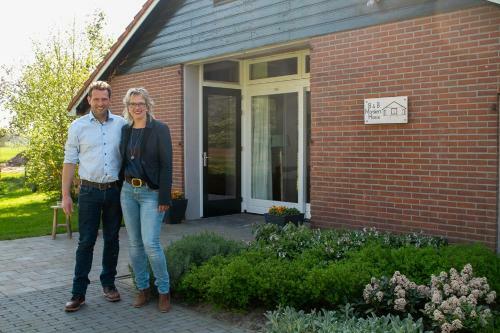 B&B Morskershoeve