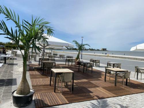 6 Pers Duinvilla Met Sauna En Internet Aan Het Ijsselmeerstrand