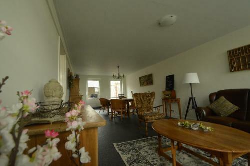 B&B De Pottenbakkershoeve